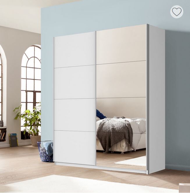 bester Kleiderschrank